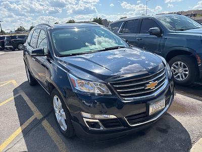 2017 Chevrolet Traverse AWD SUV for sale #4282578 - photo 1