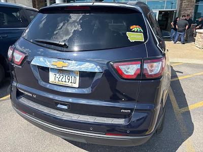 2017 Chevrolet Traverse AWD SUV for sale #4282578 - photo 2