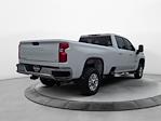 2022 Chevrolet Silverado 2500 Crew Cab SRW 4x4 Pickup for sale #4282947 - photo 2