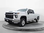 2022 Chevrolet Silverado 2500 Crew Cab SRW 4x4 Pickup for sale #4282947 - photo 8