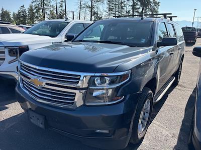 2020 Chevrolet Suburban 4x4 SUV for sale #4284223 - photo 1