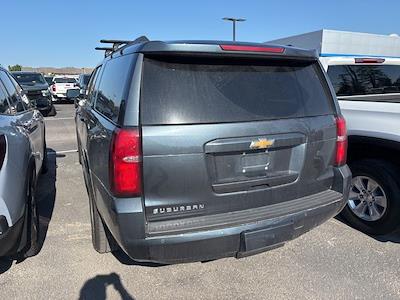 2020 Chevrolet Suburban 4x4 SUV for sale #4284223 - photo 2
