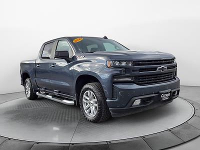 2020 Chevrolet Silverado 1500 Crew Cab 4WD Pickup for sale #4284672 - photo 1
