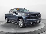 2020 Chevrolet Silverado 1500 Crew Cab 4WD Pickup for sale #4284672 - photo 1