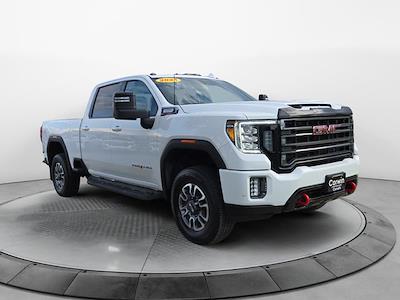 2021 GMC Sierra 2500 Crew Cab 4x4 Pickup for sale #4285901 - photo 1