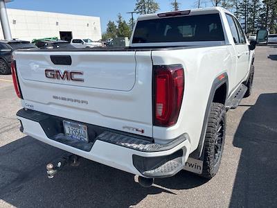 2021 GMC Sierra 2500 Crew Cab 4x4 Pickup for sale #4285901 - photo 2