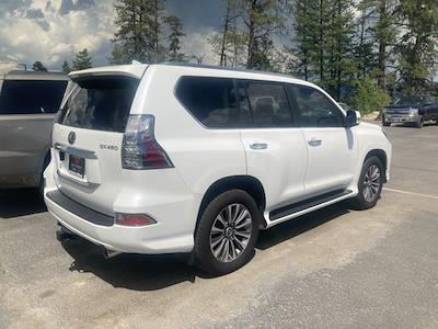 2021 Lexus GX 460 4x4 SUV for sale #4288158 - photo 2