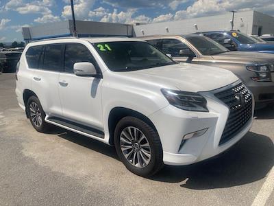 2021 Lexus GX 460 4x4 SUV for sale #4288158 - photo 1