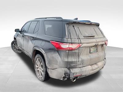 Used 2019 Chevrolet Traverse RS for sale #4288522 - photo 2