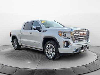 2020 GMC Sierra 1500 Crew Cab 4WD Pickup for sale #8289882 - photo 1