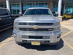 2016 Chevrolet Silverado 2500 Crew Cab SRW 4x4 Pickup for sale #4291159 - photo 4
