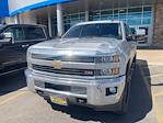 2016 Chevrolet Silverado 2500 Crew Cab SRW 4x4 Pickup for sale #4291159 - photo 5