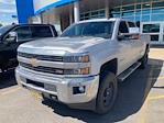 2016 Chevrolet Silverado 2500 Crew Cab SRW 4x4 Pickup for sale #4291159 - photo 6