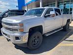 2016 Chevrolet Silverado 2500 Crew Cab SRW 4x4 Pickup for sale #4291159 - photo 7