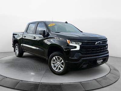 2025 Chevrolet Silverado 1500 Crew Cab 4WD Pickup for sale #4291654 - photo 1