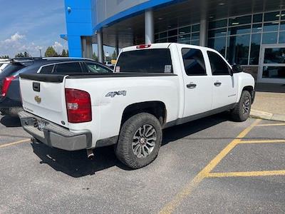 2013 Chevrolet Silverado 1500 Crew Cab 4x4 Pickup for sale #4292032 - photo 2