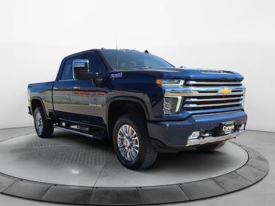 2021 Chevrolet Silverado 2500 Crew Cab 4x4 Pickup for sale #4292342 - photo 1