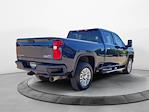2021 Chevrolet Silverado 2500 Crew Cab 4x4 Pickup for sale #4292342 - photo 2
