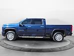 2021 Chevrolet Silverado 2500 Crew Cab 4x4 Pickup for sale #4292342 - photo 9