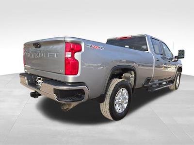 Used 2025 Chevrolet Silverado 3500 - photo 1