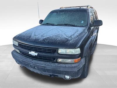 Used 2003 Chevrolet Tahoe Z71 for sale #4294520 - photo 2