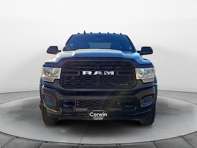 2022 Ram 5500 Crew Cab DRW 4WD Flatbed Truck for sale #4294571 - photo 1