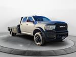 2022 Ram 5500 Crew Cab DRW 4WD Flatbed Truck for sale #4294571 - photo 3