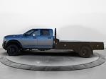 2022 Ram 5500 Crew Cab DRW 4WD Flatbed Truck for sale #4294571 - photo 11