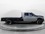 2022 Ram 5500 Crew Cab DRW 4WD Flatbed Truck for sale #4294571 - photo 2