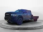 2022 Ram 5500 Crew Cab DRW 4WD Flatbed Truck for sale #4294571 - photo 8