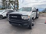 2022 Ram 5500 Crew Cab DRW 4WD Flatbed Truck for sale #4294572 - photo 3