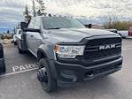 2022 Ram 5500 Crew Cab DRW 4WD Flatbed Truck for sale #4294572 - photo 9
