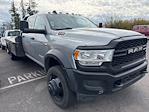 2022 Ram 5500 Crew Cab DRW 4WD Flatbed Truck for sale #4294572 - photo 2