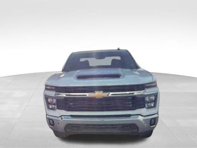 2025 Chevrolet Silverado 3500 Crew Cab 4WD Pickup for sale #4294796 - photo 1