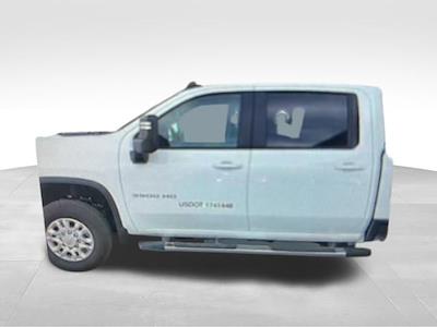 Used 2025 Chevrolet Silverado 3500 LT Crew Cab for sale #4294796 - photo 2