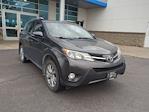 2015 Toyota RAV4 4x4 SUV for sale #4294946 - photo 4