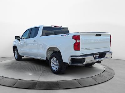 2023 Chevrolet Silverado 1500 Crew Cab 4x4 Pickup for sale #8295692 - photo 2
