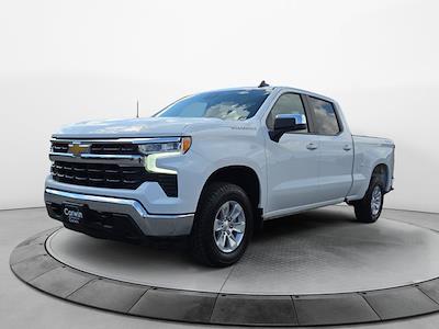 2023 Chevrolet Silverado 1500 Crew Cab 4x4 Pickup for sale #8295692 - photo 1