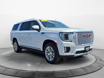 2023 GMC Yukon XL 4x4 SUV for sale #4296278 - photo 1