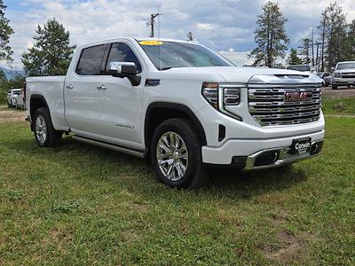 2024 GMC Sierra 1500 Crew Cab 4x4 Pickup for sale #4296521 - photo 1