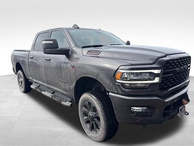 Used 2024 Ram 2500 - photo 1