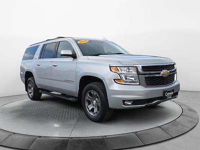 2019 Chevrolet Suburban 4WD SUV for sale #4297914 - photo 1