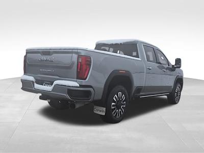 2025 GMC Sierra 2500 Crew Cab 4WD Pickup for sale #4306881 - photo 2