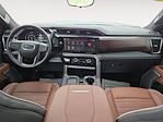 Used 2025 GMC Sierra 2500 Denali Ultimate Crew Cab for sale #4306881 - photo 4