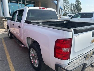 2012 Chevrolet Silverado 1500 Crew Cab 4x2 Pickup for sale #4307621 - photo 2