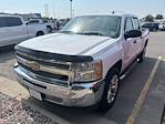 2012 Chevrolet Silverado 1500 Crew Cab 4x2 Pickup for sale #4307621 - photo 1