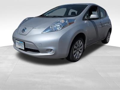 2016 Nissan LEAF FWD Hatchback for sale #4309296 - photo 1