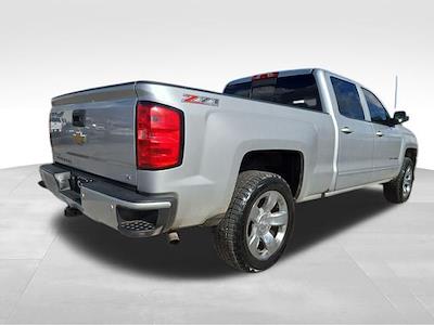 Used 2016 Chevrolet Silverado 1500 - photo 1