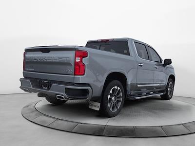 2025 Chevrolet Silverado 1500 Crew Cab 4WD Pickup for sale #4311401 - photo 2