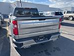 2025 Chevrolet Silverado 1500 Crew Cab 4WD Pickup for sale #4311401 - photo 10